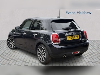 Used MINI Hatch 2020 for sale - 79260433: Photo