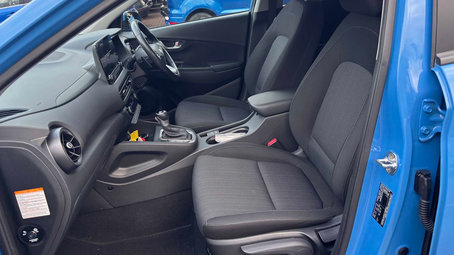 Used Hyundai KONA 2022 for sale - 76488081: Photo 10