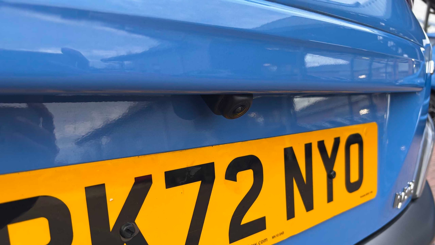 Used Hyundai KONA 2022 for sale - 76488081: Photo 11