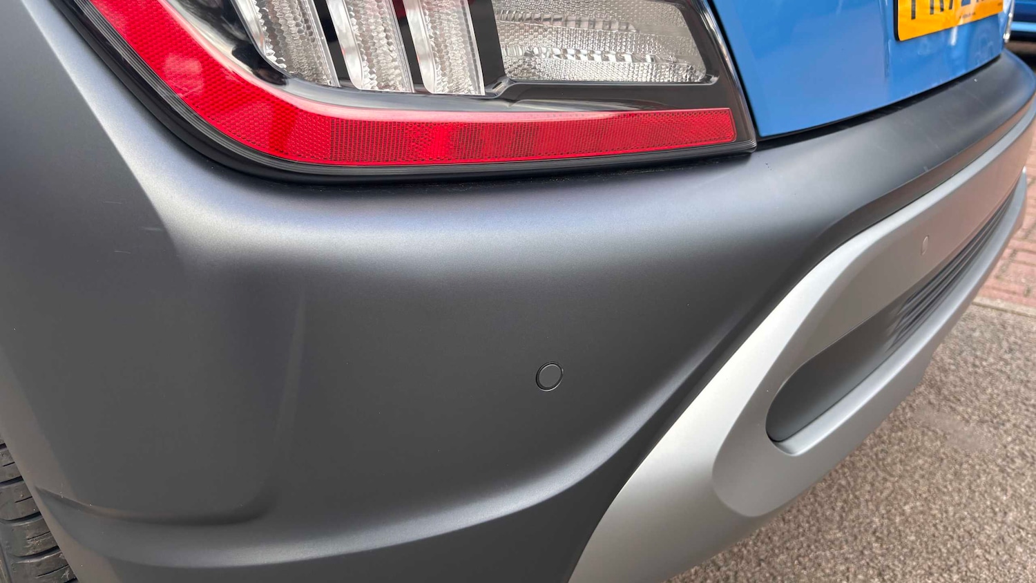 Used Hyundai KONA 2022 for sale - 76488081: Photo 13