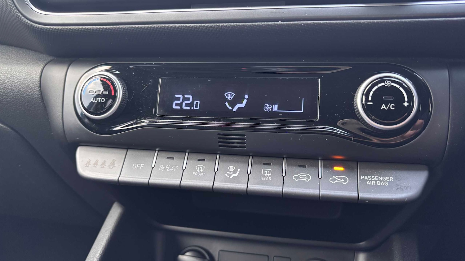 Used Hyundai KONA 2022 for sale - 76488081: Photo 15