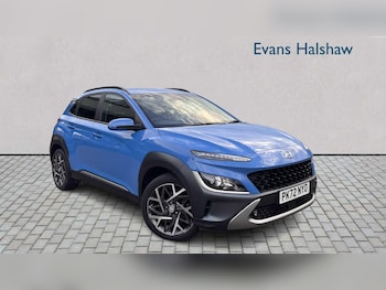 2022 - 1.6 GDi Hybrid Premium 5dr DCT