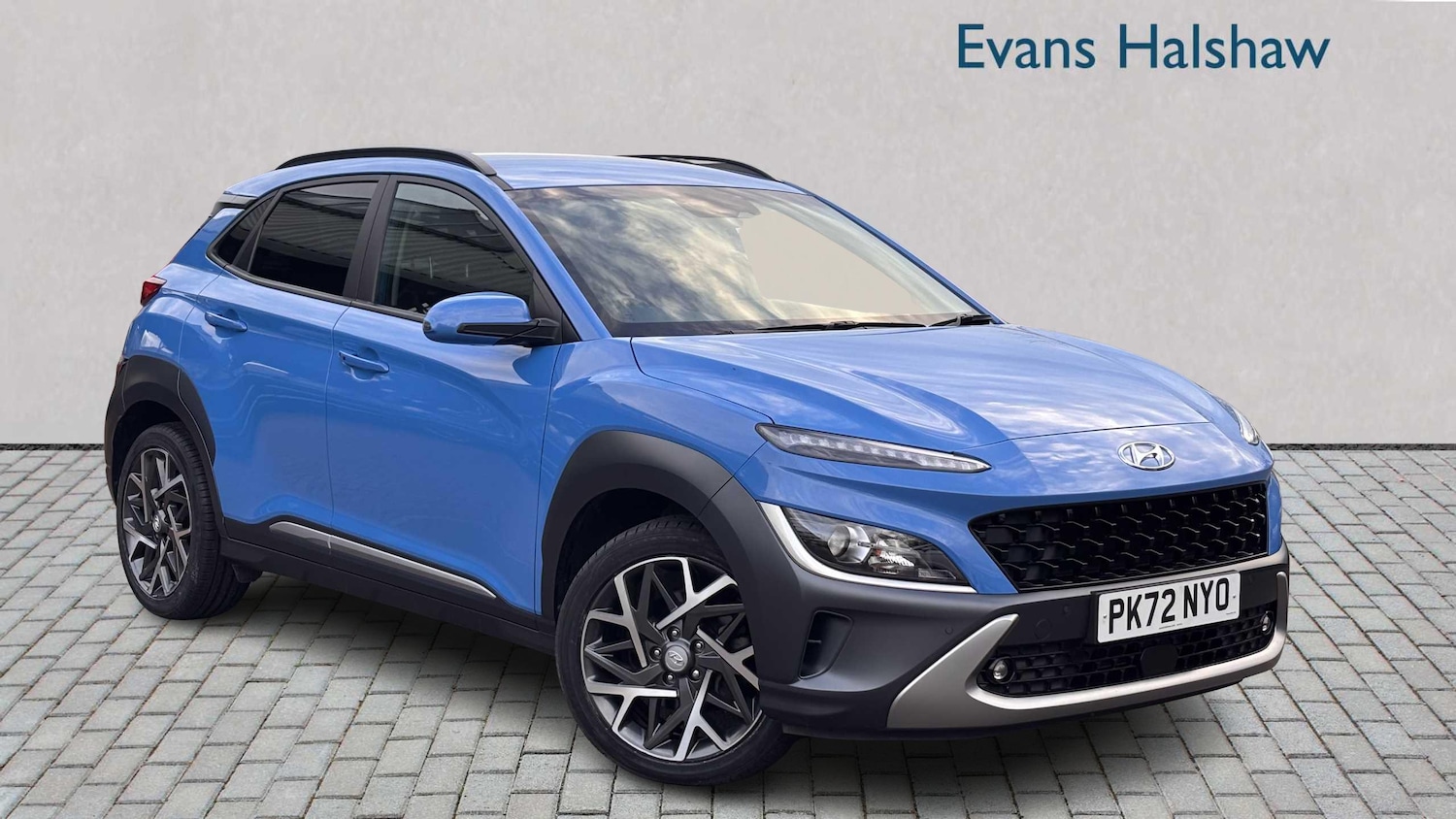 Used Hyundai KONA 2022 for sale - 76488081: Photo 3