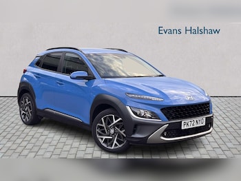 Used Hyundai KONA 2022 for sale - 76488081: Photo