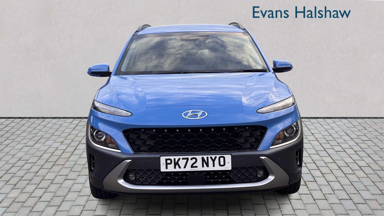 Used Hyundai KONA 2022 for sale - 76488081: Photo 4