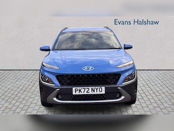 Used Hyundai KONA 2022 for sale - 76488081: Photo