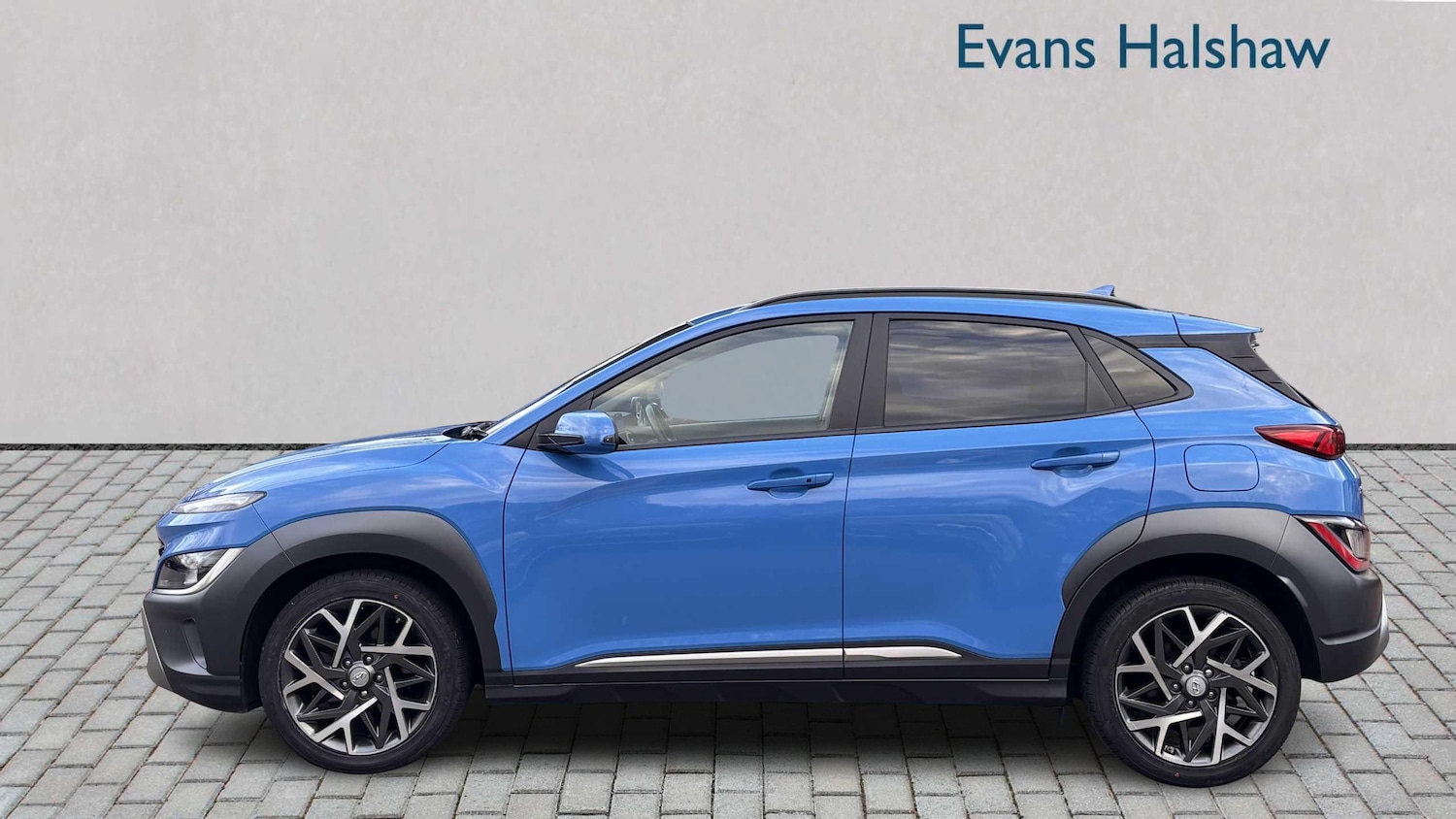 Used Hyundai KONA 2022 for sale - 76488081: Photo 5