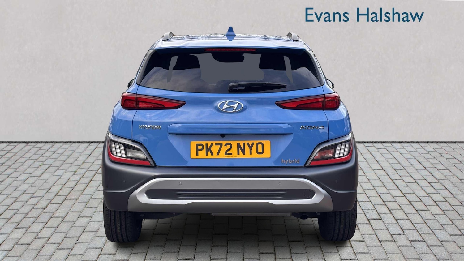 Used Hyundai KONA 2022 for sale - 76488081: Photo 6