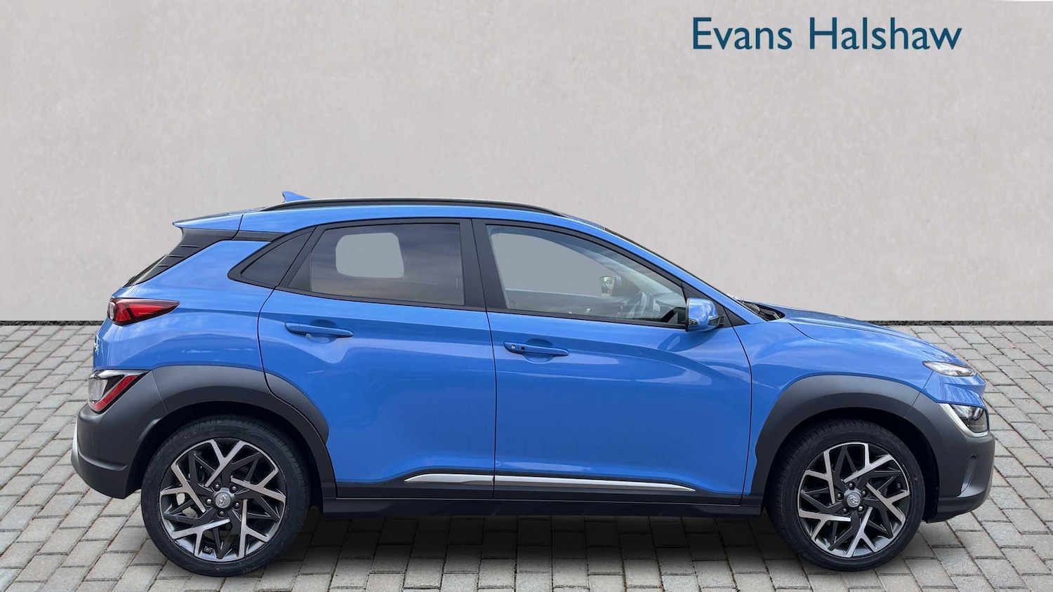 Used Hyundai KONA 2022 for sale - 76488081: Photo 7