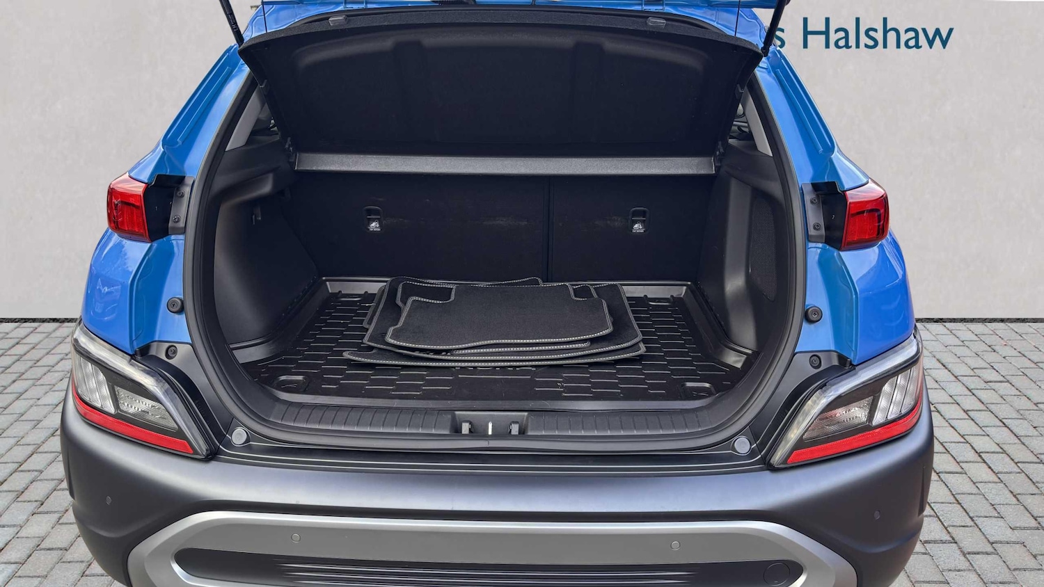 Used Hyundai KONA 2022 for sale - 76488081: Photo 8