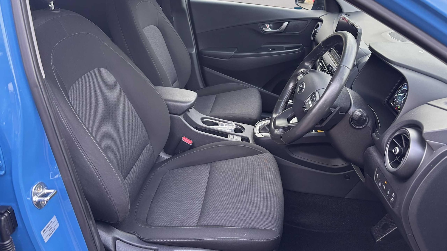 Used Hyundai KONA 2022 for sale - 76488081: Photo 9