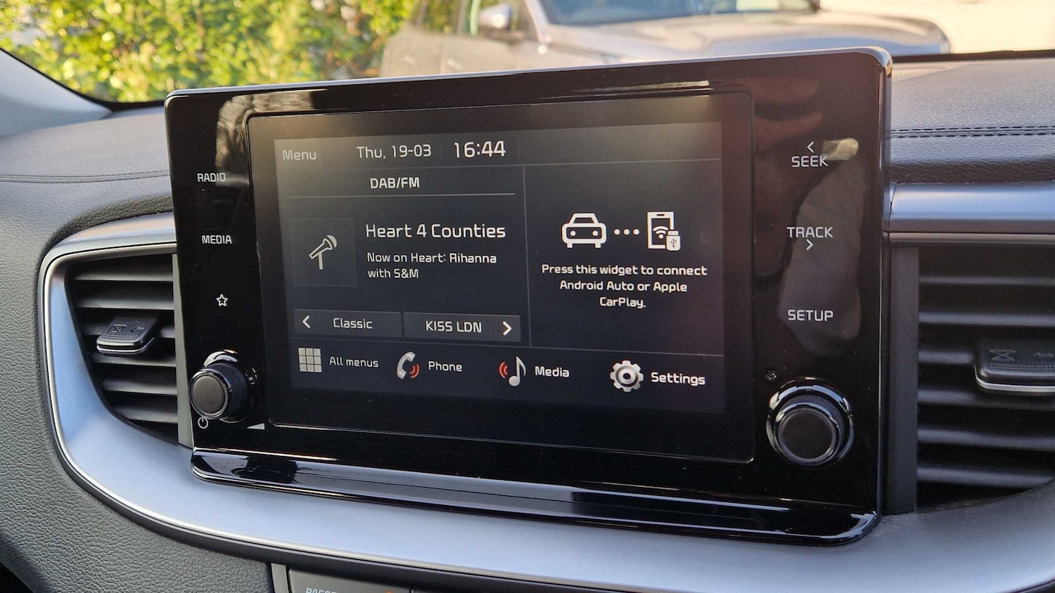 Used Kia Ceed 2023 for sale - 77961056: Photo 14