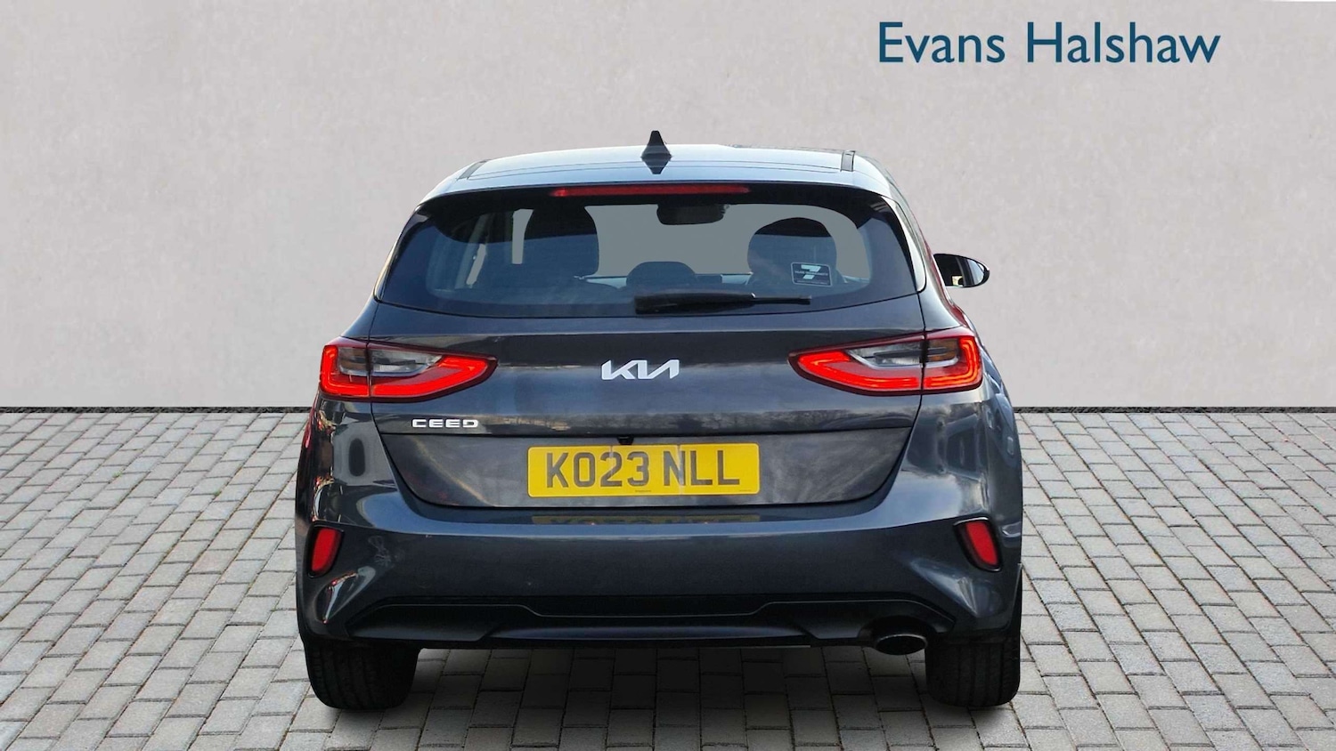 Used Kia Ceed 2023 for sale - 77961056: Photo 4