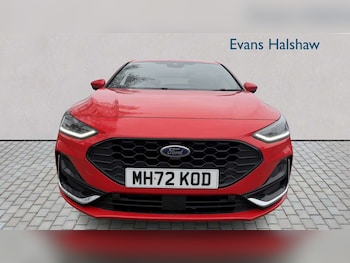 Used Ford Focus 2023 for sale - 78551004: Photo