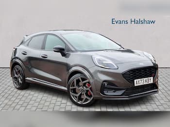 Used Ford Puma 2024 for sale - 79567899: Photo