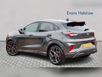 Used Ford Puma 2024 for sale - 79567899: Photo