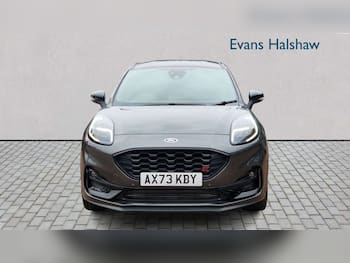 Used Ford Puma 2024 for sale - 79567899: Photo