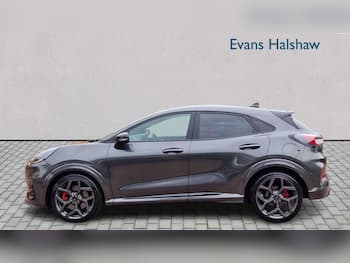 Used Ford Puma 2024 for sale - 79567899: Photo