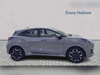 Used Ford Puma 2024 for sale - 78473198: Photo