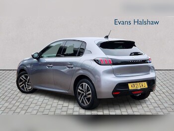 Used Peugeot 208 2021 for sale - 77756542: Photo