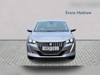 Used Peugeot 208 2021 for sale - 77756542: Photo