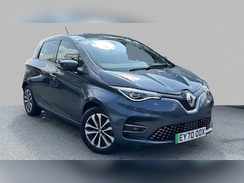 100kW i GT Line R135 50kWh 5dr Auto