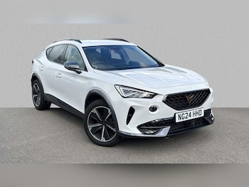 2024 - 1.4 eHybrid 204 V1 5dr DSG