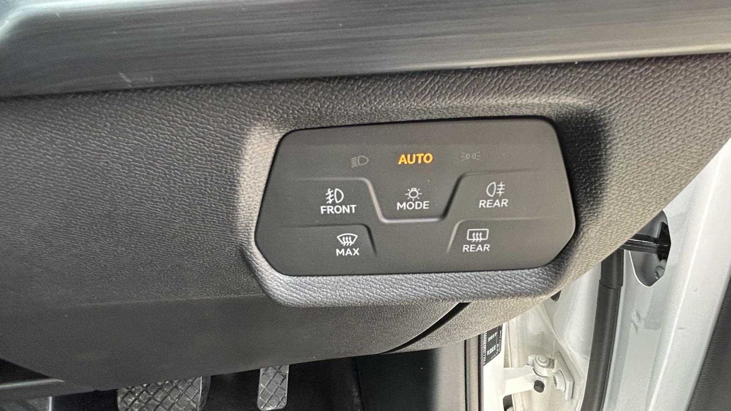 Vehicle 31