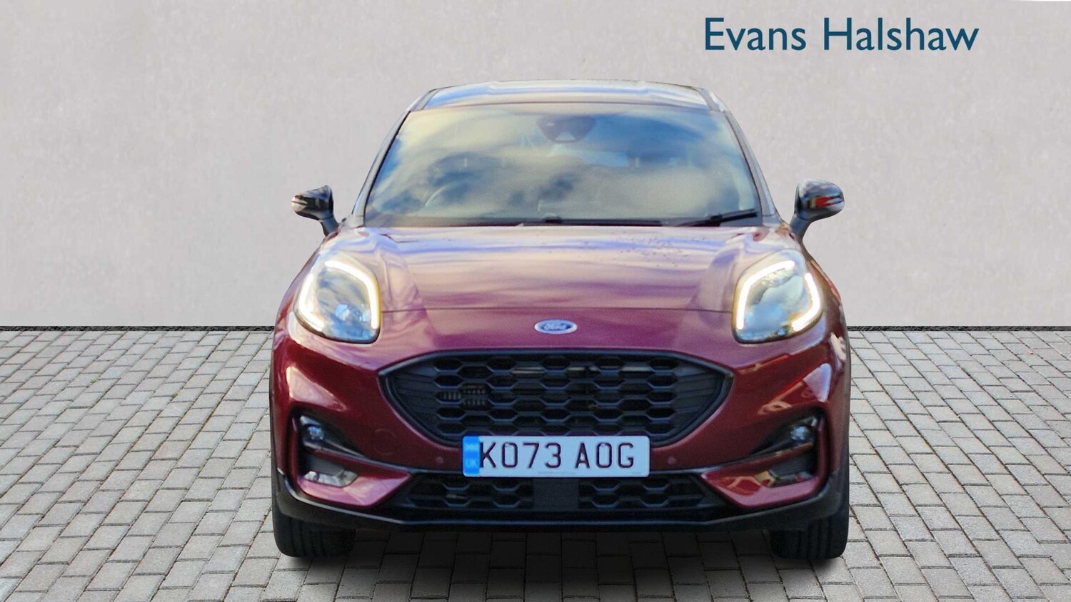 Used Ford Puma 2023 for sale - 77103138: Photo 3