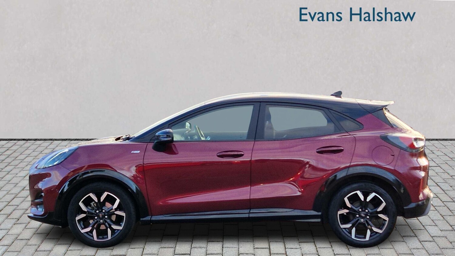 Used Ford Puma 2023 for sale - 77103138: Photo 4