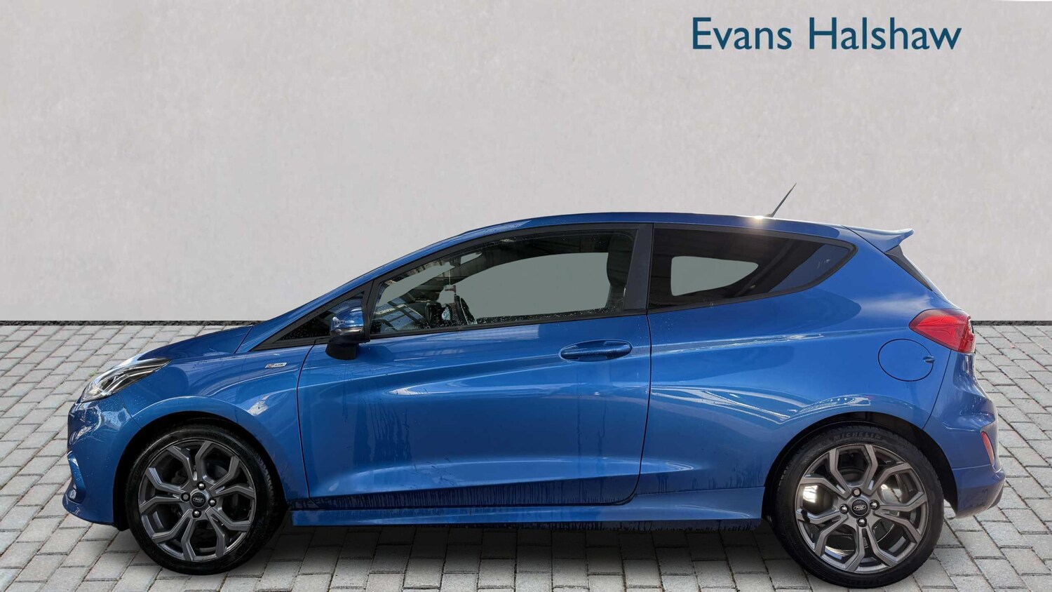 Used Ford Fiesta for sale - 77810942: Photo 3