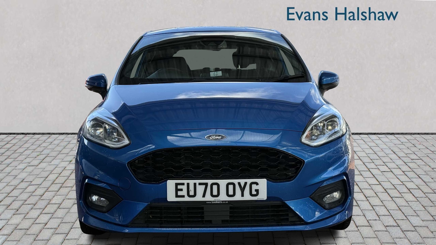 Used Ford Fiesta for sale - 77810942: Photo 4