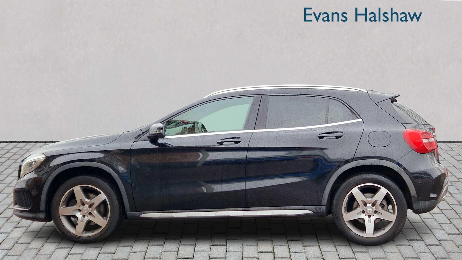 Used Mercedes-Benz GLA 2015 for sale - 77686406: Photo 4