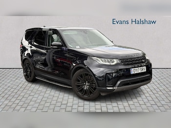 Used Land Rover Discovery 2017 for sale - 78639209: Photo