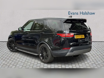 Used Land Rover Discovery 2017 for sale - 78639209: Photo
