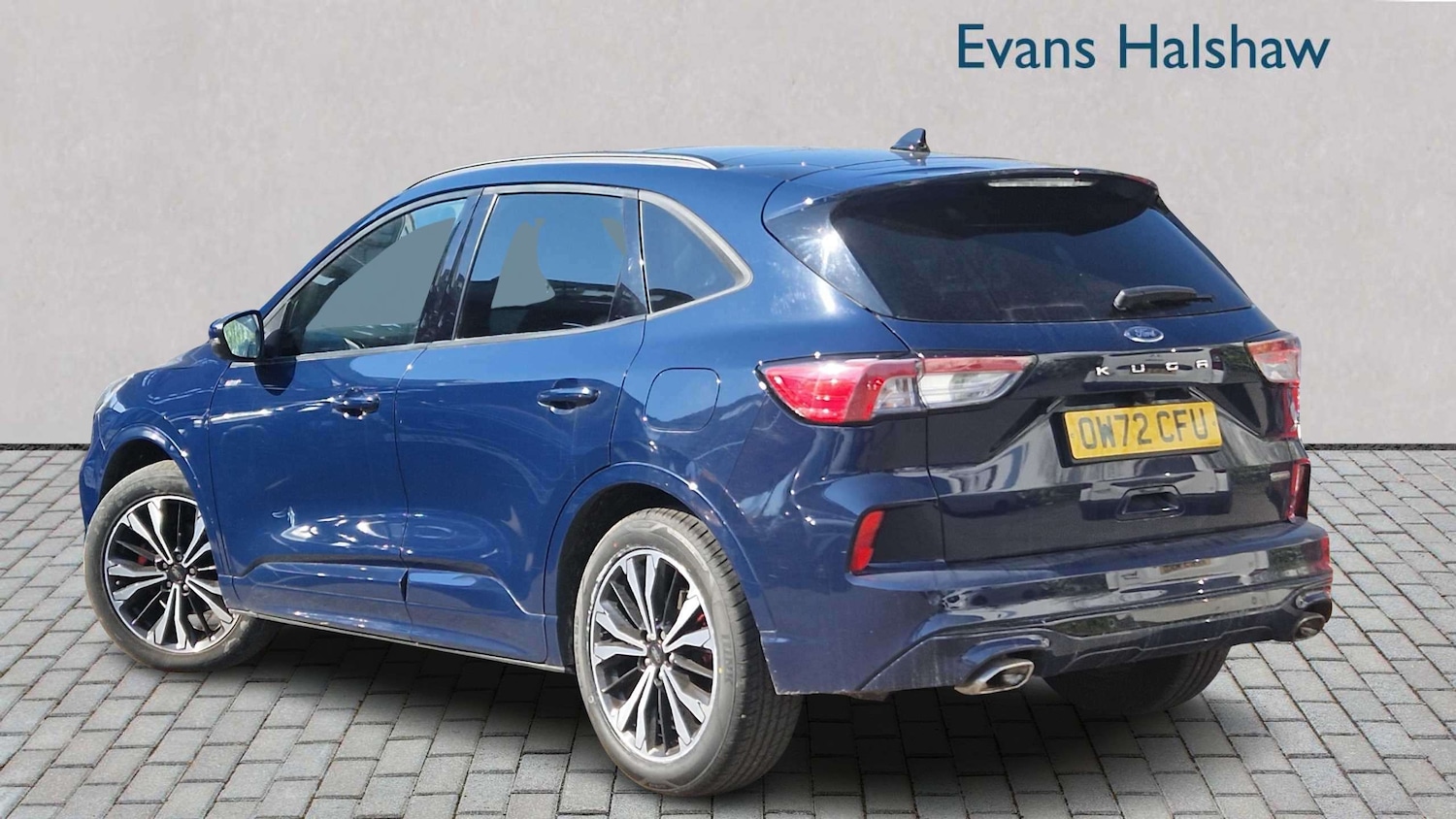 Used Ford Kuga 2023 for sale - 77577308: Photo 3