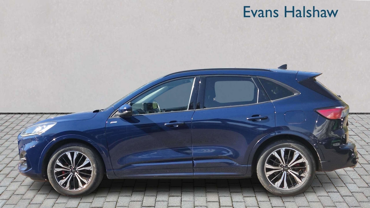 Used Ford Kuga 2023 for sale - 77577308: Photo 4