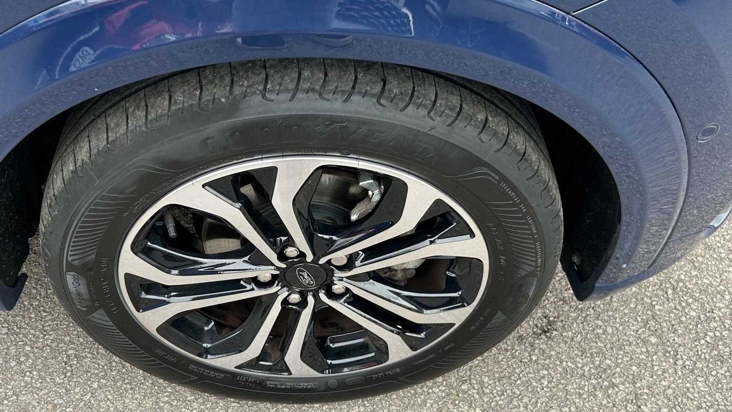 Used Ford Puma 2023 for sale - 76421137: Photo 10