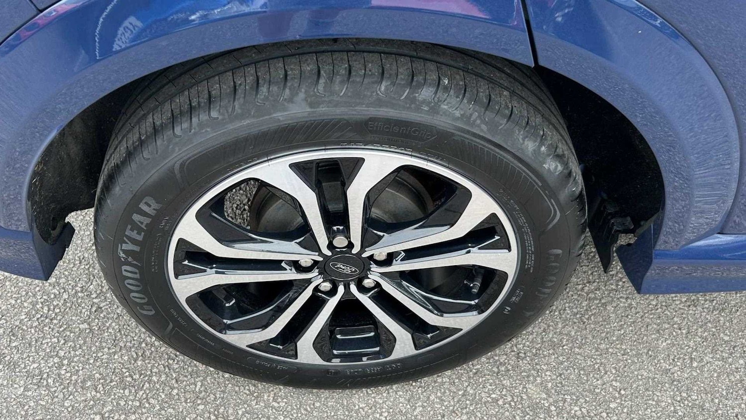 Used Ford Puma 2023 for sale - 76421137: Photo 11