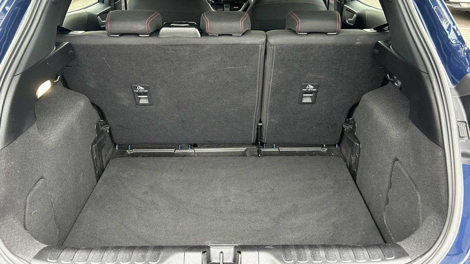 Used Ford Puma 2023 for sale - 76421137: Photo 12