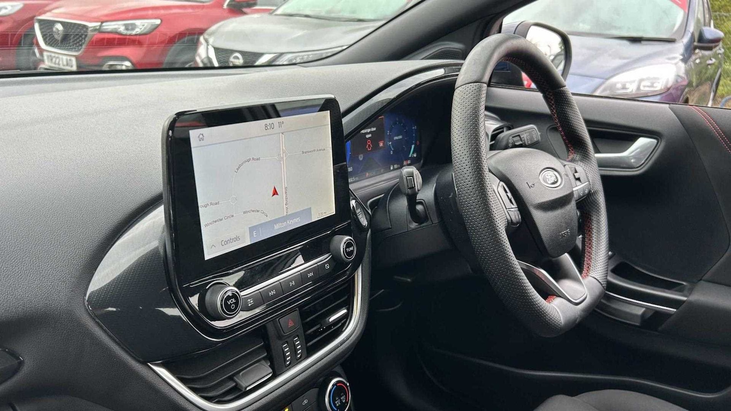 Used Ford Puma 2023 for sale - 76421137: Photo 14