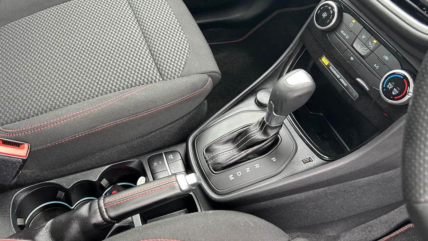 Used Ford Puma 2023 for sale - 76421137: Photo 15