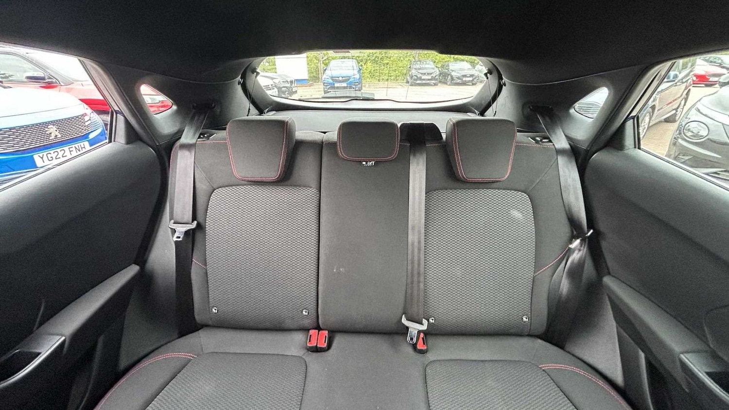 Used Ford Puma 2023 for sale - 76421137: Photo 16