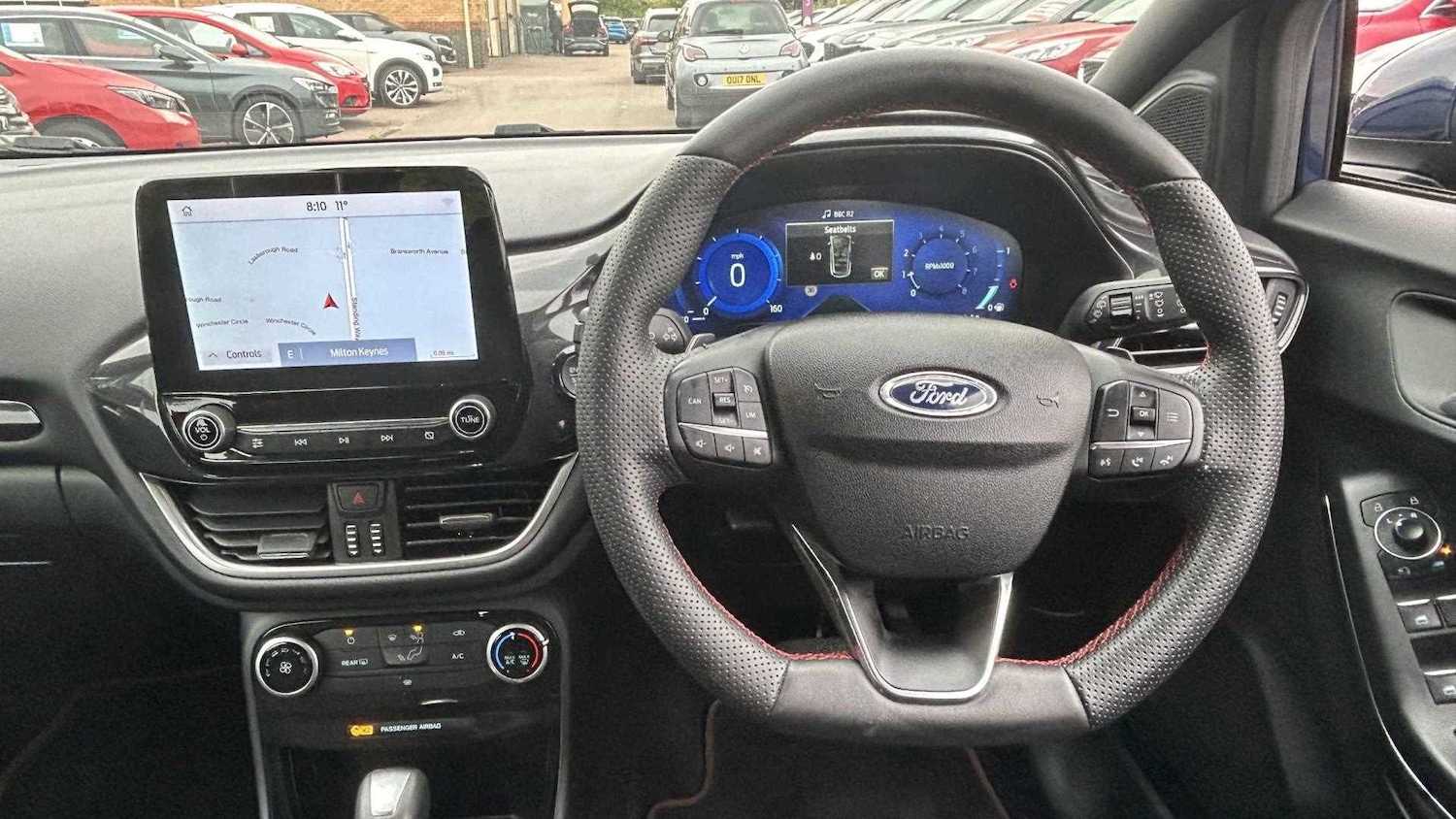 Used Ford Puma 2023 for sale - 76421137: Photo 17