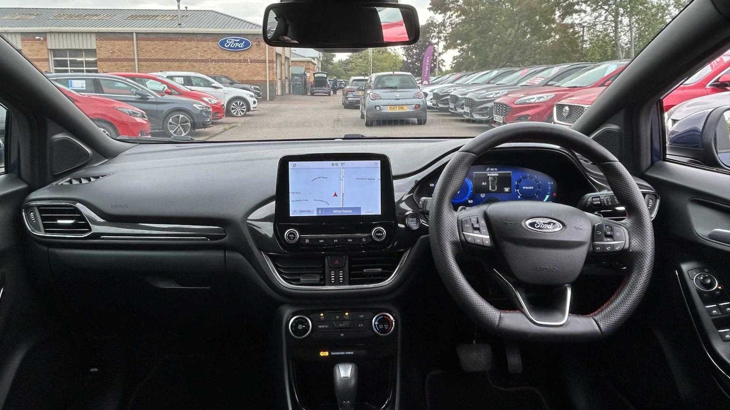 Used Ford Puma 2023 for sale - 76421137: Photo 18