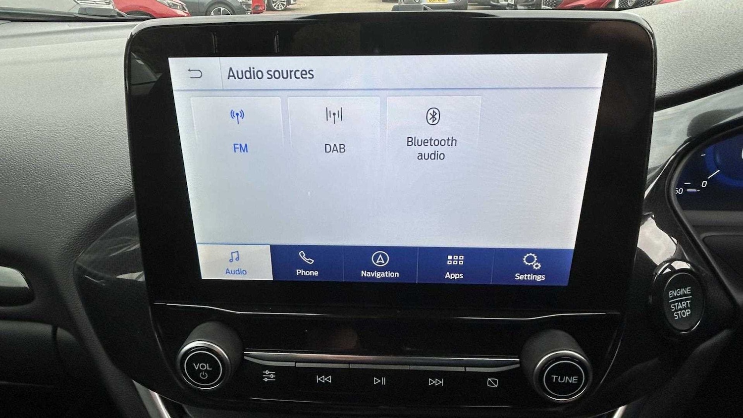 Used Ford Puma 2023 for sale - 76421137: Photo 25