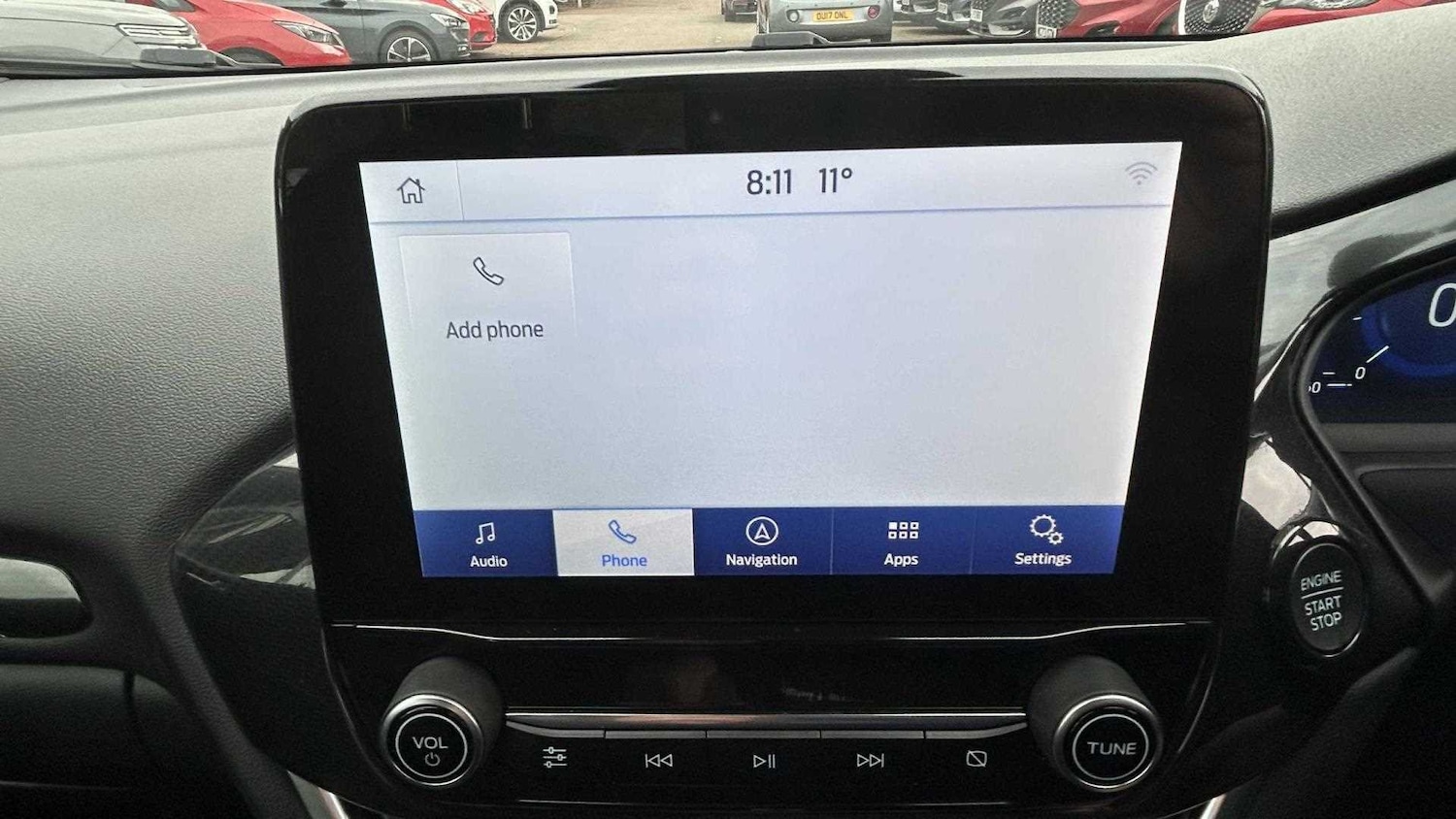 Used Ford Puma 2023 for sale - 76421137: Photo 26