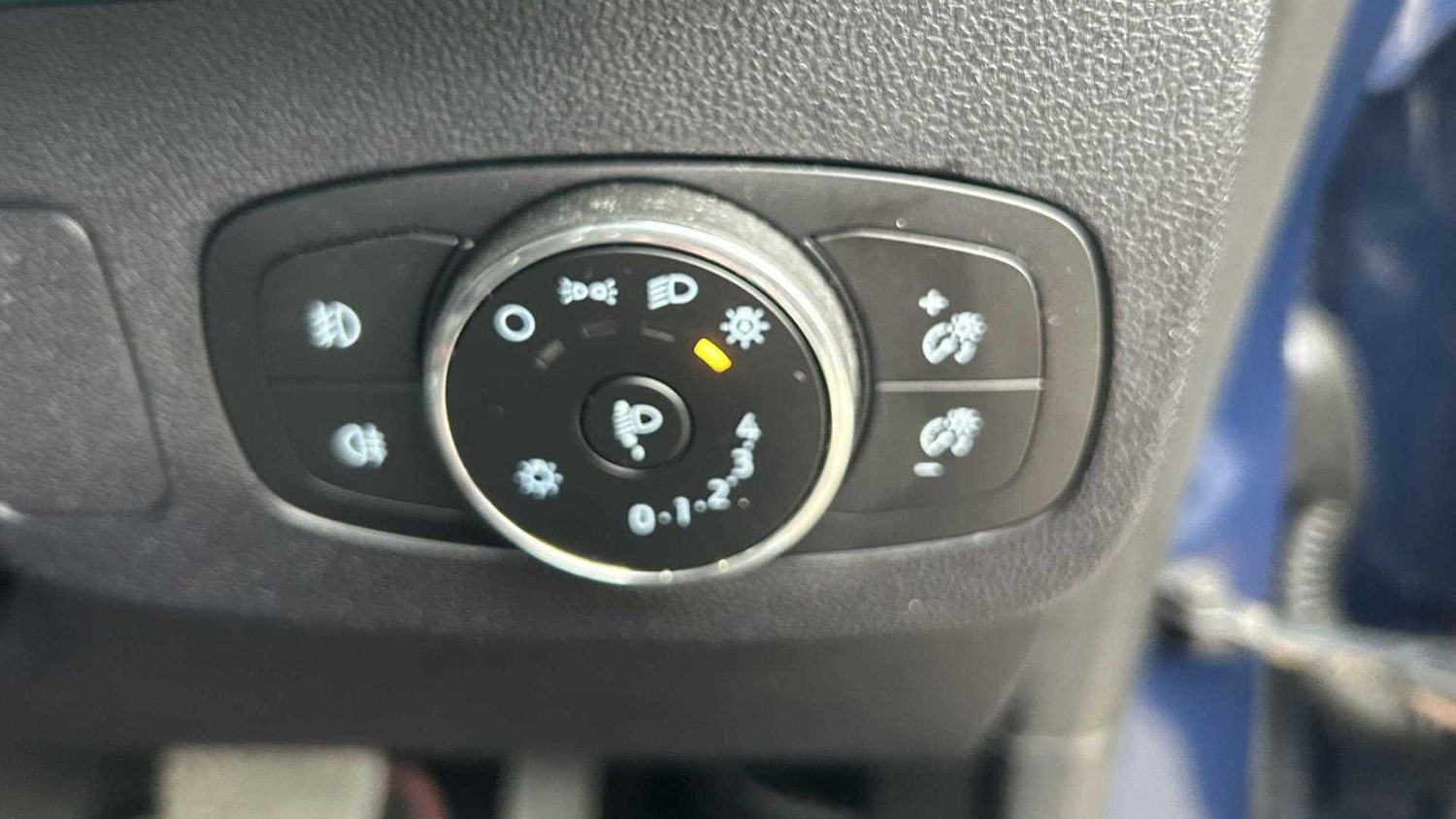 Used Ford Puma 2023 for sale - 76421137: Photo 27