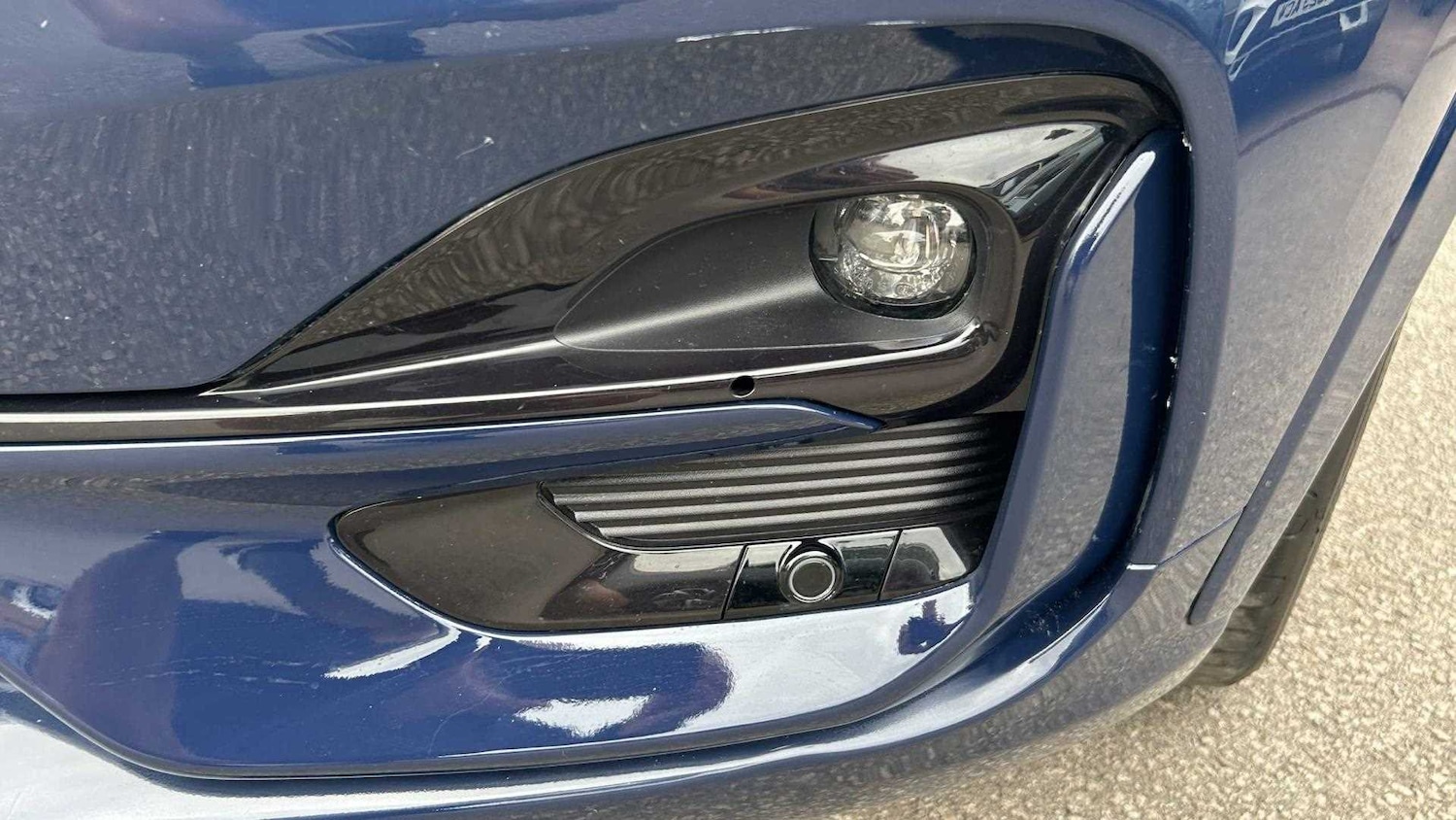 Used Ford Puma 2023 for sale - 76421137: Photo 31