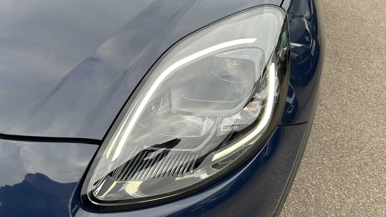 Used Ford Puma 2023 for sale - 76421137: Photo 32